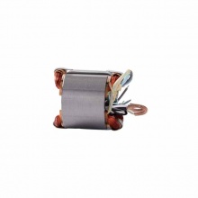 东成云石机钻孔机定子大全原厂配件全铜线电机配件 云石机Z1E-FF-110S定子