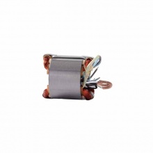 东成电锤电镐定子大全纯铜线电机冲击钻配件 电锤Z1C-FF02-38定子