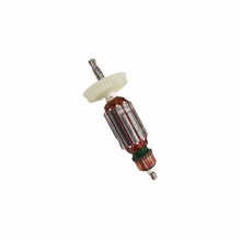 东成 电锤电镐转子大全纯铜线电机冲击钻配件 电锤Z1C-FF02-20转子