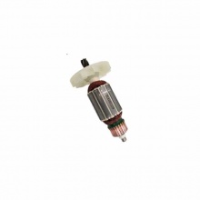 东成 电锤电镐转子大全纯铜线电机冲击钻配件 电锤Z1C-FF-26转子