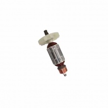 东成 电锤电镐转子大全纯铜线电机冲击钻配件 电锤Z1C-FF02-38转子