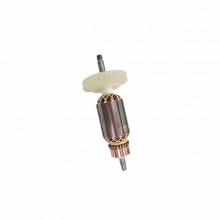 东成手电钻J1Z-FF-10A/05-10/07-10转子大全原厂配件纯铜线电机 J1Z-FF11-10(D)转子