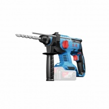 东成无刷充电电锤三功能电锤20V锂电电锤冲击钻电钻电镐三用 DCZC22(无电池充电器)