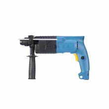东成轻型多功能电锤电镐冲击钻电钻Z1C系列东城家用冲击钻 FF02-20(500W锤钻双功能 可变速)