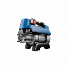 东成高压清洗机 便携式洗车神器220V家用刷车水枪全自动水泵 Q1W-FF-5.5/7