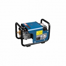东成高压清洗机 便携式洗车神器220V家用刷车水枪全自动水泵 Q1W-FF-8/7