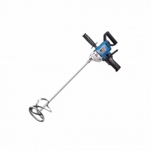 东成搅拌机 腻子涂料油漆混凝土水泥搅拌器电动工具 Q1U-FF-160