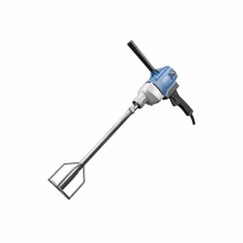 东成搅拌机 腻子涂料油漆混凝土水泥搅拌器电动工具 Q1U-FF05-160