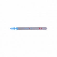 东成曲线锯条电动工具附件钢锯条切割塑料木材铝材钢材 T318A(2-4mm钢板)单支