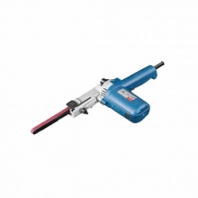 东成砂光机9*533/30*533可调速带式砂光机砂带机抛光电动工具东城 S1T-FF-9x533