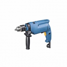 东成冲击钻家用多功能 500W电钻大功率开孔电动螺丝刀 Z1J-FF02-13