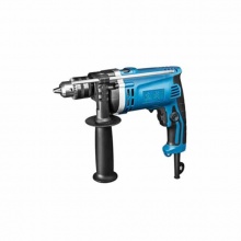东成冲击钻 专业级多功能710W电钻大功率开孔电动螺丝刀 Z1J-FF-16