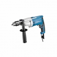 东成冲击钻家用 工业级720W东城电钻大功率开孔电动螺丝刀 Z1J-FF-20