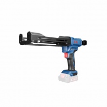 东成充电式电动打胶枪玻璃胶美缝胶结构胶枪 新款双管式胶枪 双管式AB胶DCPJ02-12E