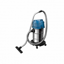 东成工业级大型吸尘器干湿两用大功率吸尘器车用商用电动吸尘器汽保用 (30L干湿两用) FF-1W-30