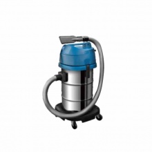 东成工业级大型吸尘器干湿两用大功率吸尘器车用商用电动吸尘器汽保用 (适合汽保) FF-1W-30B