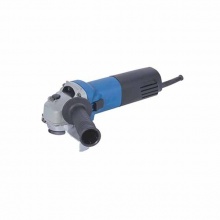 东成角磨机金属抛光大功率850W除锈打磨材料切割机 S1M-FF-125A（125MM）