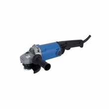 东成角磨机 金属抛光大功率1200W除锈打磨材料切割机 S1M-FF02-125B(125mm)