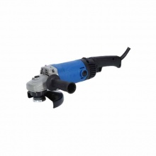 东成角磨机 金属抛光大功率1400W除锈打磨材料切割机 S1M-FF03-150（150MM）
