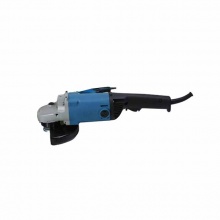 东成角磨机 金属抛光大功率1200W除锈打磨材料切割机 S1M-FF-150A（150MM）