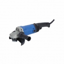 东成角磨机 金属抛光大功率1400W除锈打磨材料切割机 S1M-FF03-150S（150MM）