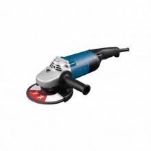 东成角磨机 金属抛光大功率2600W除锈打磨材料切割机 S1M-FF-230SH（230MM）