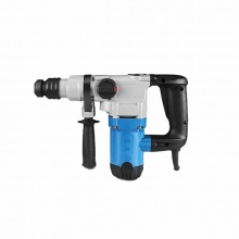 东成Z1C-FF04-30电锤960W大功率电镐两用混凝土冲击钻水电安装电动工具 Z1C-FF04-30(原装钻头)