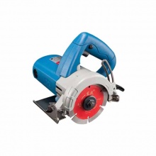 东成 云石机110MM多功能木材石材瓷砖切割机45°斜切大功率水电开槽 Z1E-FF05-110(可斜切)