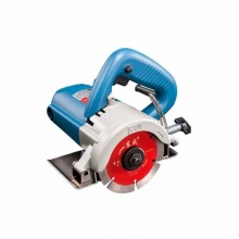 东成云石机110MM多功能木材瓷砖石材切割机1240W大功率水电开槽 Z1E-FF02-110