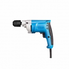东成手电钻手枪钻500W 多功能电动螺丝刀家用东城电钻起子工具 J1Z-FF07-10 自锁头