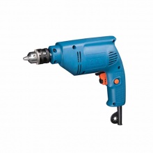 东成手电钻手枪钻 多功能电动螺丝刀家用东城电钻起子工具 J1Z-FF-10A金属夹头