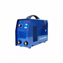 东成电焊机 220V家用小型工业级焊机 全铜交流烧焊机 ZX7-200G手工焊