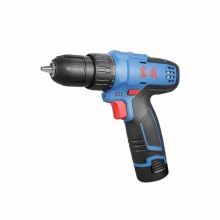 东成12V锂电钻手电钻 东城充电手钻手枪钻家用多功能手电钻 DCJZ1201