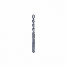 东成 方柄电锤冲击钻头 方柄合金钻头系列 电锤工具钻头附件 方柄钻头12×350mm