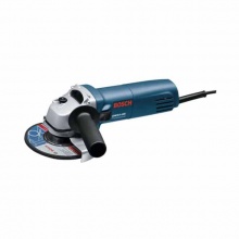 博世手持砂轮角向磨光机手磨机切割机多功能家用博士角磨机电动工具 GWS6-125