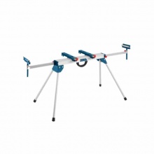 博世(Bosch)电动工具斜切锯专业切割机锯铝机铝合金切割机 GTA2500 Compact（斜切锯工作台)