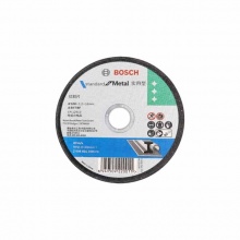 博世角磨机系列附件角磨片 树脂打磨片 角磨机切片2608601310 实用切片100*16*1.2