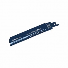 博世电动工具附件马刀锯条 金属切割用往复锯条多型号多系列S927BEF(5支装)金属切割劲锐型
