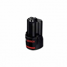 博世(Bosch)原装 12V/2.0AH锂电池 	GBA 12V 2.0AH