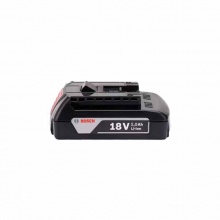 博世(Bosch)原装 18V/2.0AH锂电池 GBA 18V 2.0AH