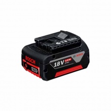 博世(Bosch)原装 18V/5.0AH锂电池 GBA 18V 5.0AH