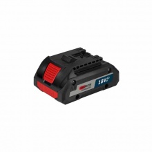博世(Bosch)原装 18V/4.0AH安核高能电池 	ProCORE18V 4.0Ah