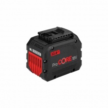 博世(Bosch)原装 18V/12.0AH安核高能电池 ProCORE18V 12.0Ah