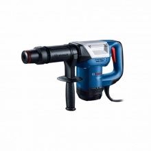 博世(Bosch)电镐GSH 500水电开槽六角电镐5公斤1100W大功率工业冲击破碎电镐