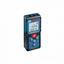 博世进口激光测距仪最远测距40米电子激光尺手持测量仪 GLM4000