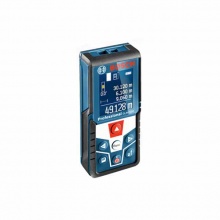 博世进口激光测距仪最远测距50米电子激光尺手持测量仪 GLM500