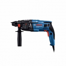 博世 冲击钻电锤三用GBH220替代GBH2-20轻型电锤电钻电镐三功能家用电动工具 GBH220