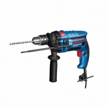 博世 冲击钻手电钻手电钻多功能家用套装小电锤手枪钻 GSB13RE(600W)