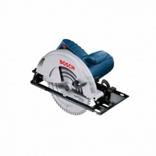 博世(Bosch)GKS235 Turbo电圆锯2050W木材电锯手锯台锯木工工具 GKS235 Turbo圆锯