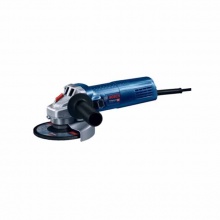 博世(Bosch)电动工具角磨机 瓷砖切割机工业级角向磨光机手砂轮 GWS900-100(100mm)